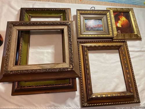 Lot #3 (1 of 1)