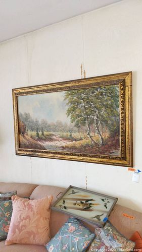Lot #353 (1 of 15)