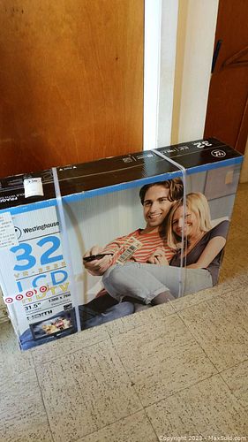 Lot #336 (1 of 6)