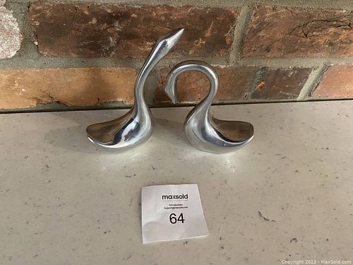 Lot #64 (1 of 2)