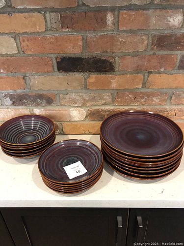 Lot #49 (1 of 5)