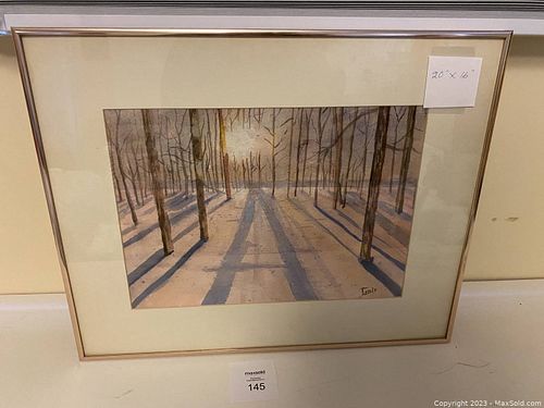 Lot #145 (1 of 3)