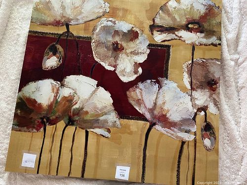 Lot #156 (1 of 2)