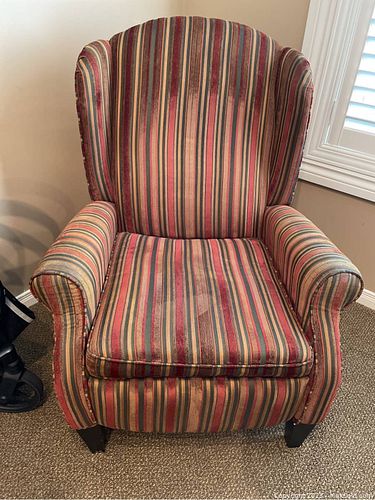 Lot #307 (1 of 7)