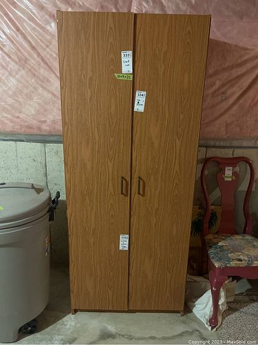 Lot #333 (1 of 10)