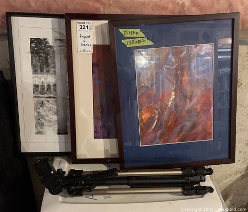 Lot #321 (1 of 13)