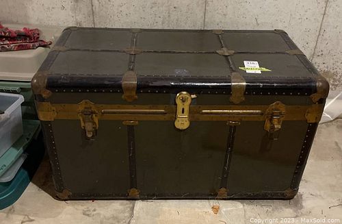Lot #316 (1 of 14)