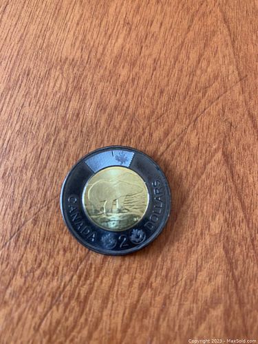 Lot #10 (1 of 2)