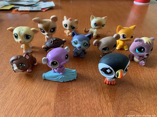Lot #32 (1 of 7)