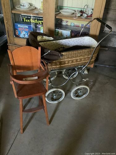 Lot #426 (1 of 8)