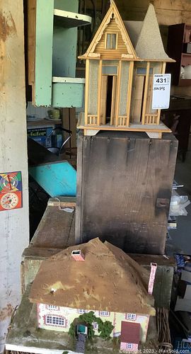 Lot #431 (1 of 11)