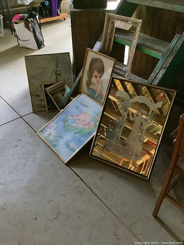 Lot #434 (1 of 10)