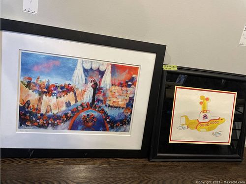 Lot #274 (1 of 20)