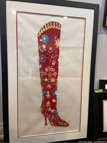 Lot #273 (1 of 14)