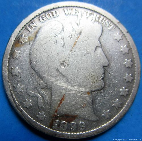 Lot #34 (1 of 2)