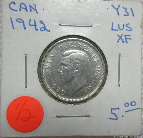Lot #52 (1 of 4)