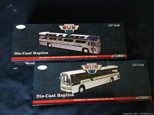 Lot #133 (1 of 7)