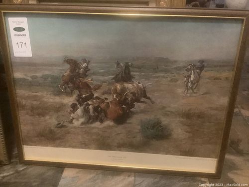 Lot #171 (1 of 9)