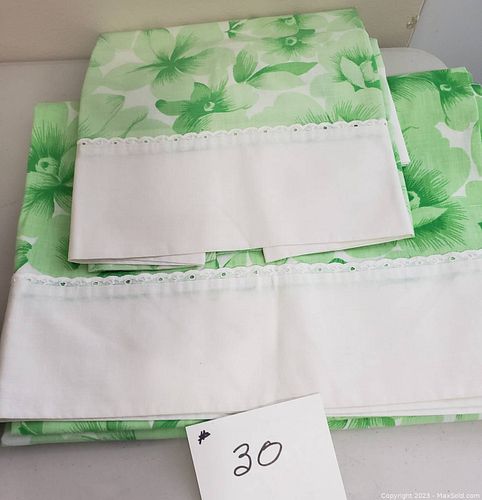 Lot #30 (1 of 5)