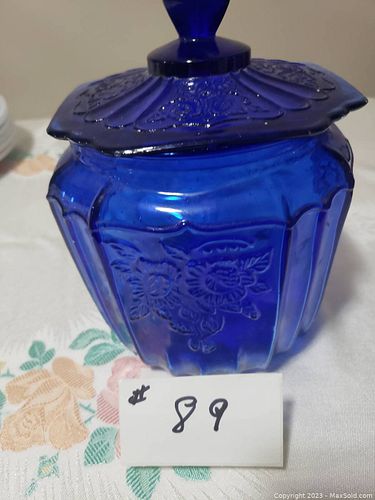 Lot #89 (1 of 5)
