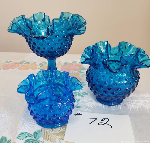 Lot #72 (1 of 4)