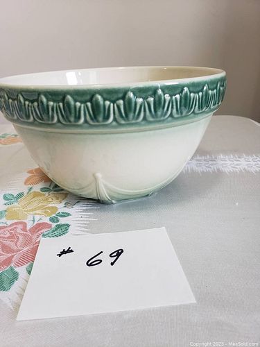 Lot #69 (1 of 5)