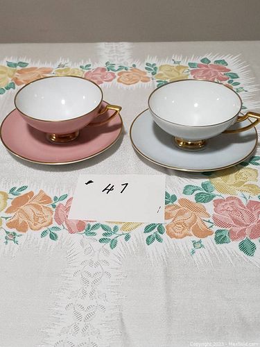 Lot #47 (1 of 5)