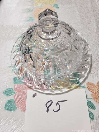 Lot #85 (1 of 4)