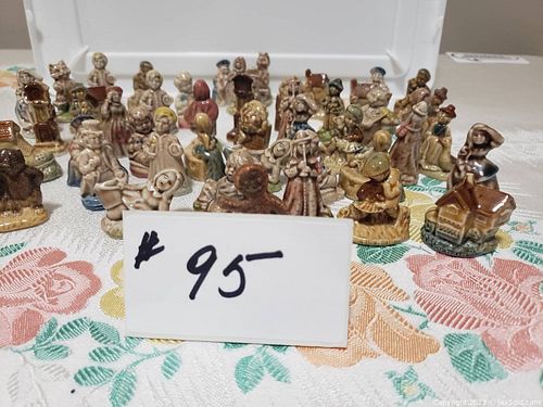 Lot #95 (1 of 4)