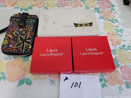 Lot #101 (1 of 6)