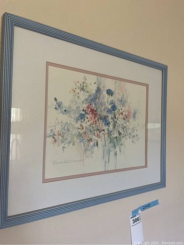 Lot #306 (1 of 9)