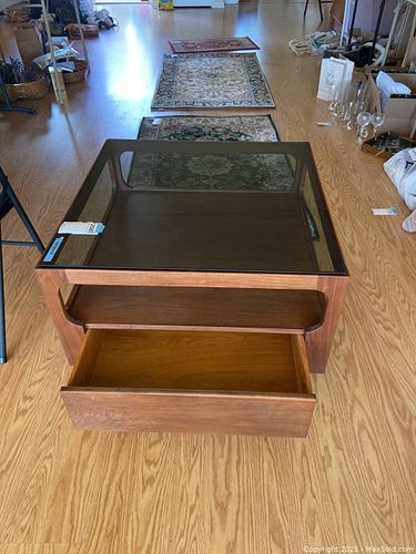 Lot #258 (1 of 12)