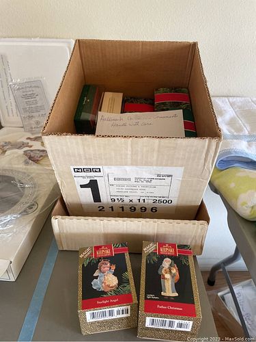 Lot #269 (1 of 11)
