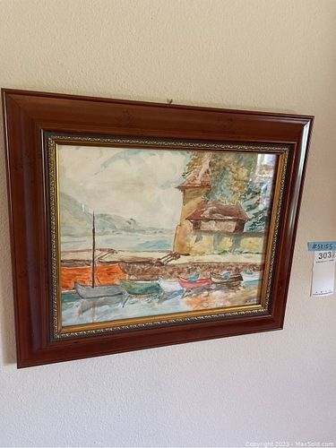 Lot #303 (1 of 11)