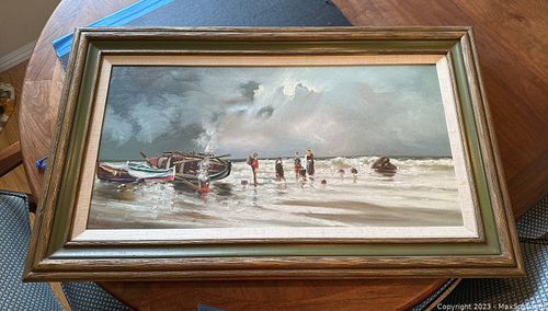 Lot #222 (1 of 11)