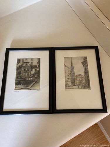 Lot #230 (1 of 13)