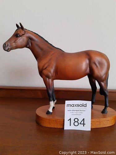 Lot #184 (1 of 5)