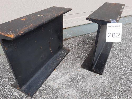 Lot #282 (1 of 5)