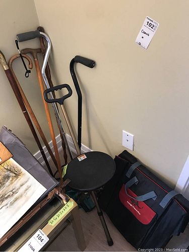 Lot #102 (1 of 11)