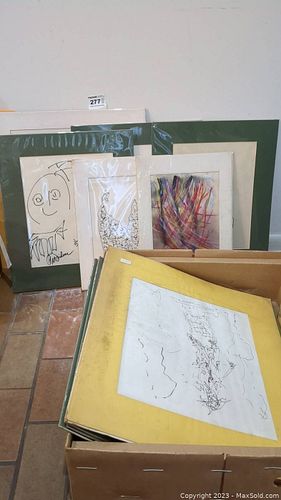 Lot #277 (1 of 19)