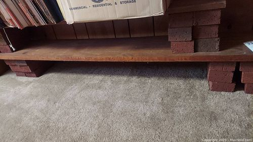 Lot #330 (1 of 6)