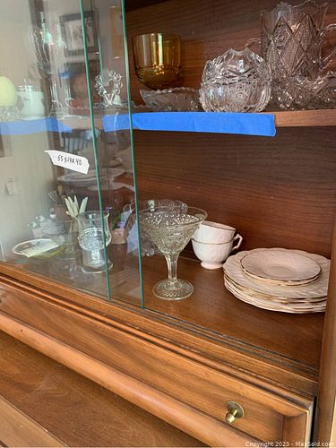 Lot #222 (1 of 16)