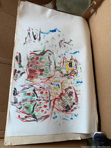 Lot #271 (1 of 7)