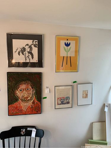 Lot #230 (1 of 14)