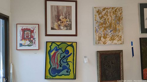 Lot #231 (1 of 19)