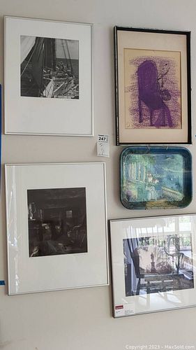Lot #247 (1 of 17)