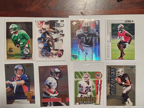 Lot #15 (1 of 4)