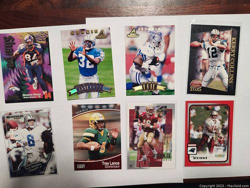 Lot #17 (1 of 3)