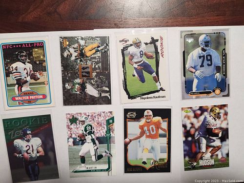 Lot #18 (1 of 3)
