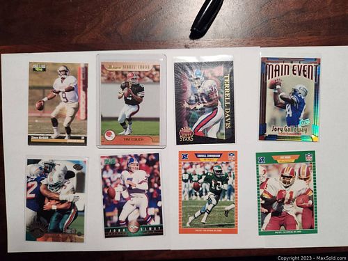Lot #20 (1 of 3)